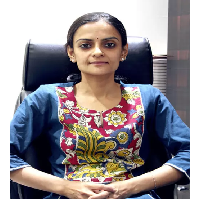 0 Dr. Shinjini Pande, MBBS, MS, DNB