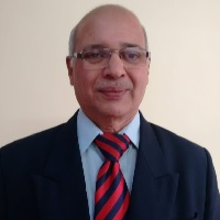 0 Sanjeev Narayan Datye