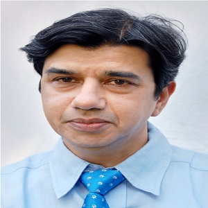 0 Dr. Mukul Tiwari