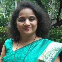 0 Dr. Rekha Thote