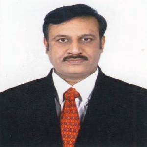 0 Dr K. Nagaraju