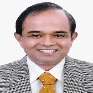 0 Dr. C. N. Raja