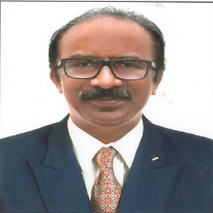 0 Dr. A. K. Ravikumar