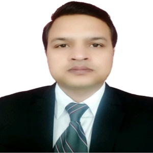 0 Dr. Ashwani Sharma