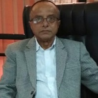 0 Dr. DD Choudhury