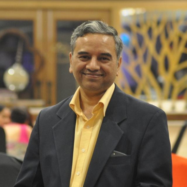 0 Dr. Rajendra Kumar Srivastava