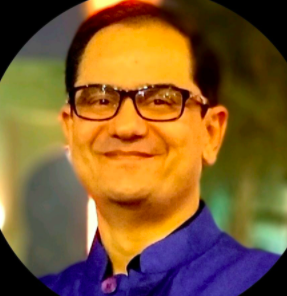 0 Dr. Vikas Malhotra