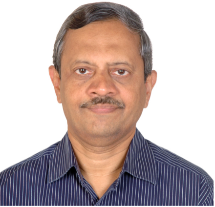 0 DR.  MAHADEV T. DESAI