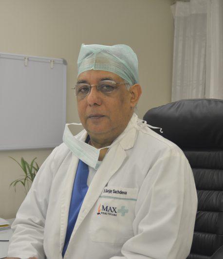 0 Dr Sanjay Sachdeva