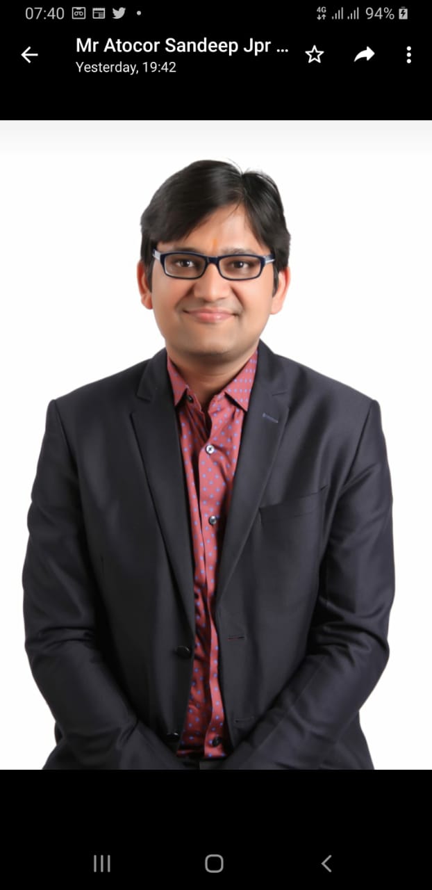 0 Dr. Pankaj Goyal