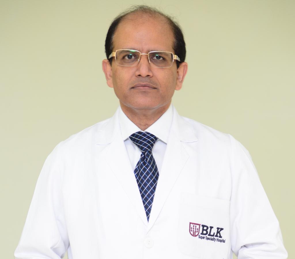 0 Dr. Rajesh Kumar Pande