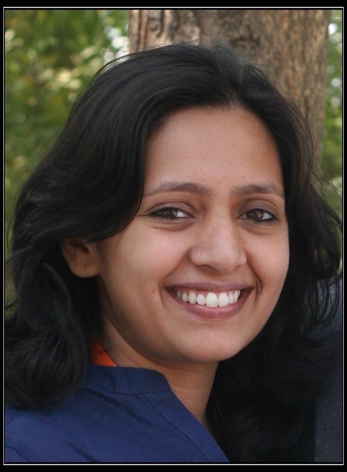 0 Dr. Prarthna Jagtap