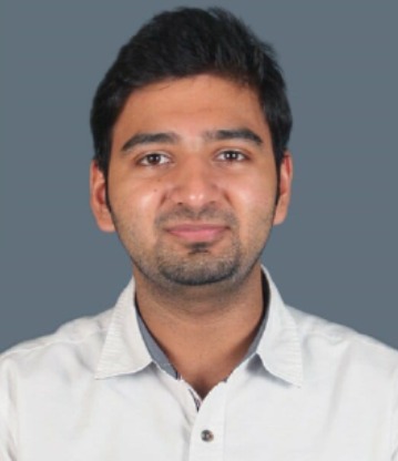 0 Dr. Vishnu Prasad