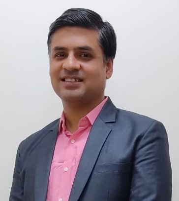 0 Dr. Sumeet Nawani