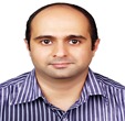 0 Dr.  Nikhil Sarangdhar