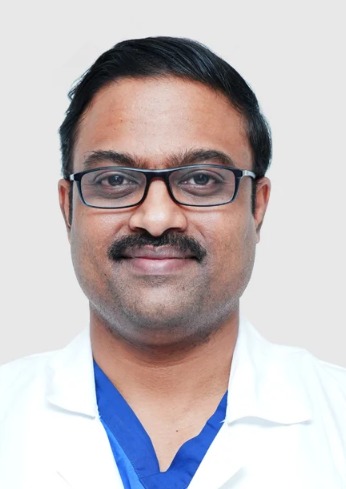 0 Dr. Santosh Waigankar