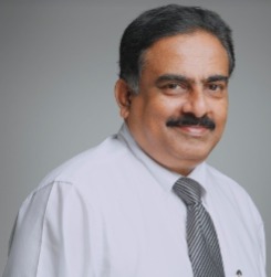 0 Dr. Jem Kalathil