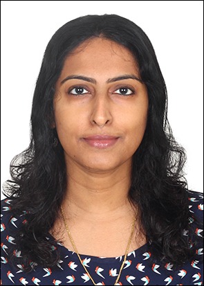 0 Dr. Shreeja Nair