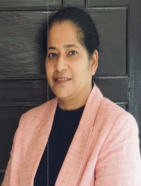 0 Prof. Dr. Anupama Dave