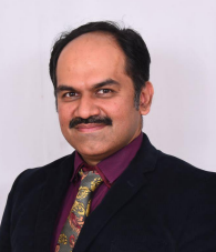 0 Dr. Anil Kamath