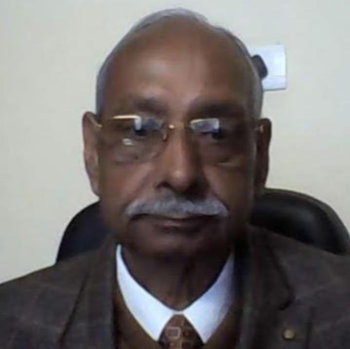 0 Dr DP Gupta