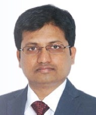 0 Dr. Ravikiran SJ.