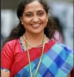 0 Dr. Rohini S Deshpande