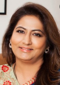 0 Dr. Nandita Palshetkar