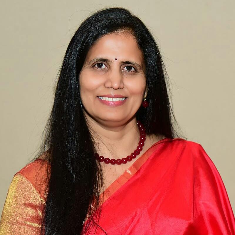 0 Dr. Manjusha M Shah