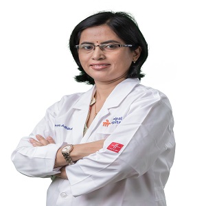 0 Dr. Ranjeeta Adhikary