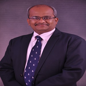 0 Dr. Pillai Ajit Chandrashekharan