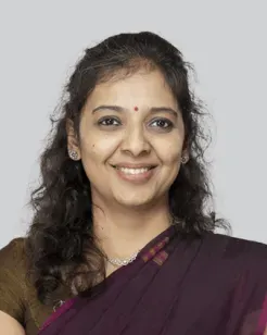 0 Dr. Vaishnavi Joshi