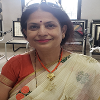 0 Dr. Radha Munje