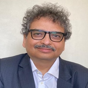 0 Dr. Prantar Chakrabarti